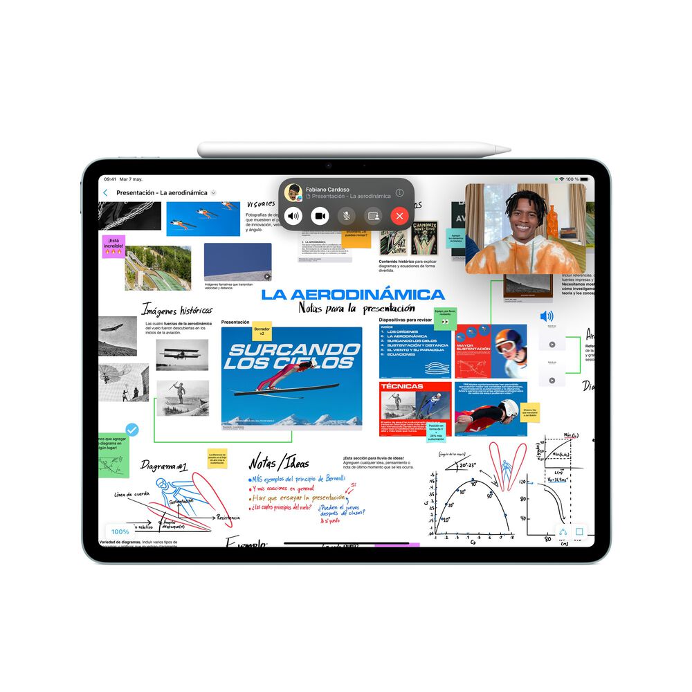 Apple Pencil Pro image number 2.0