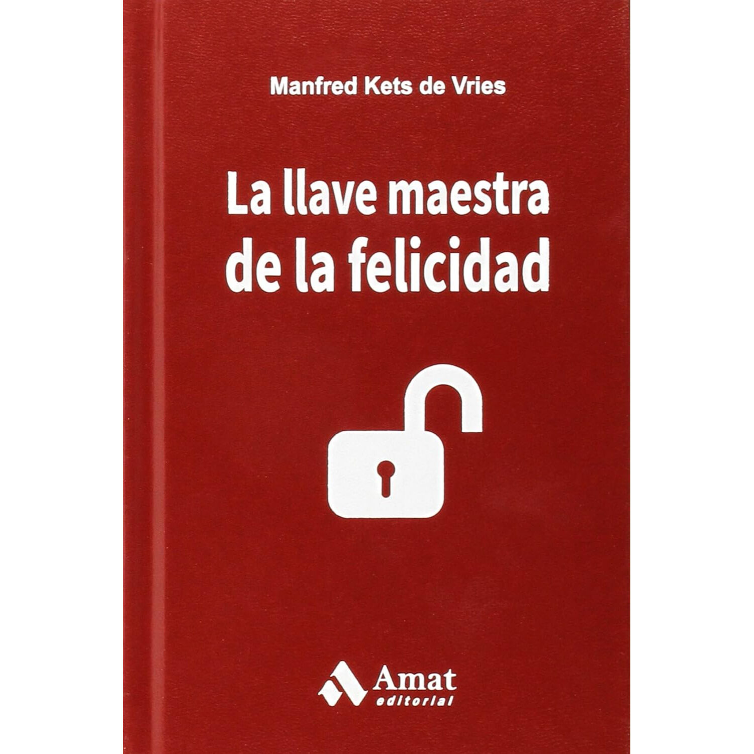 La Llave Maestra De La Felicidad image number 0.0