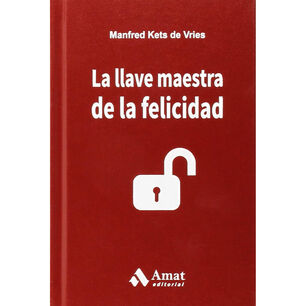 La Llave Maestra De La Felicidad