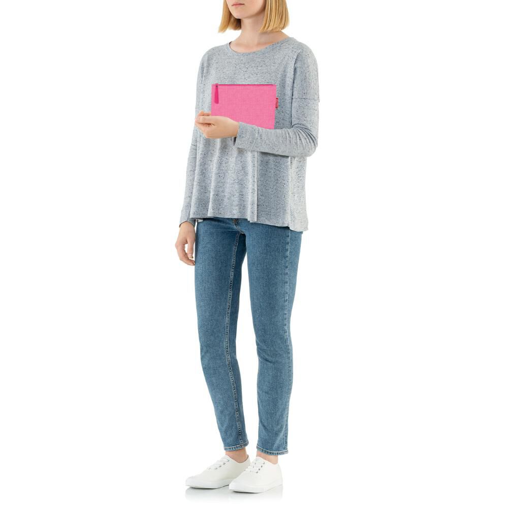 Estuche Multiuso - Twist Pink image number 4.0