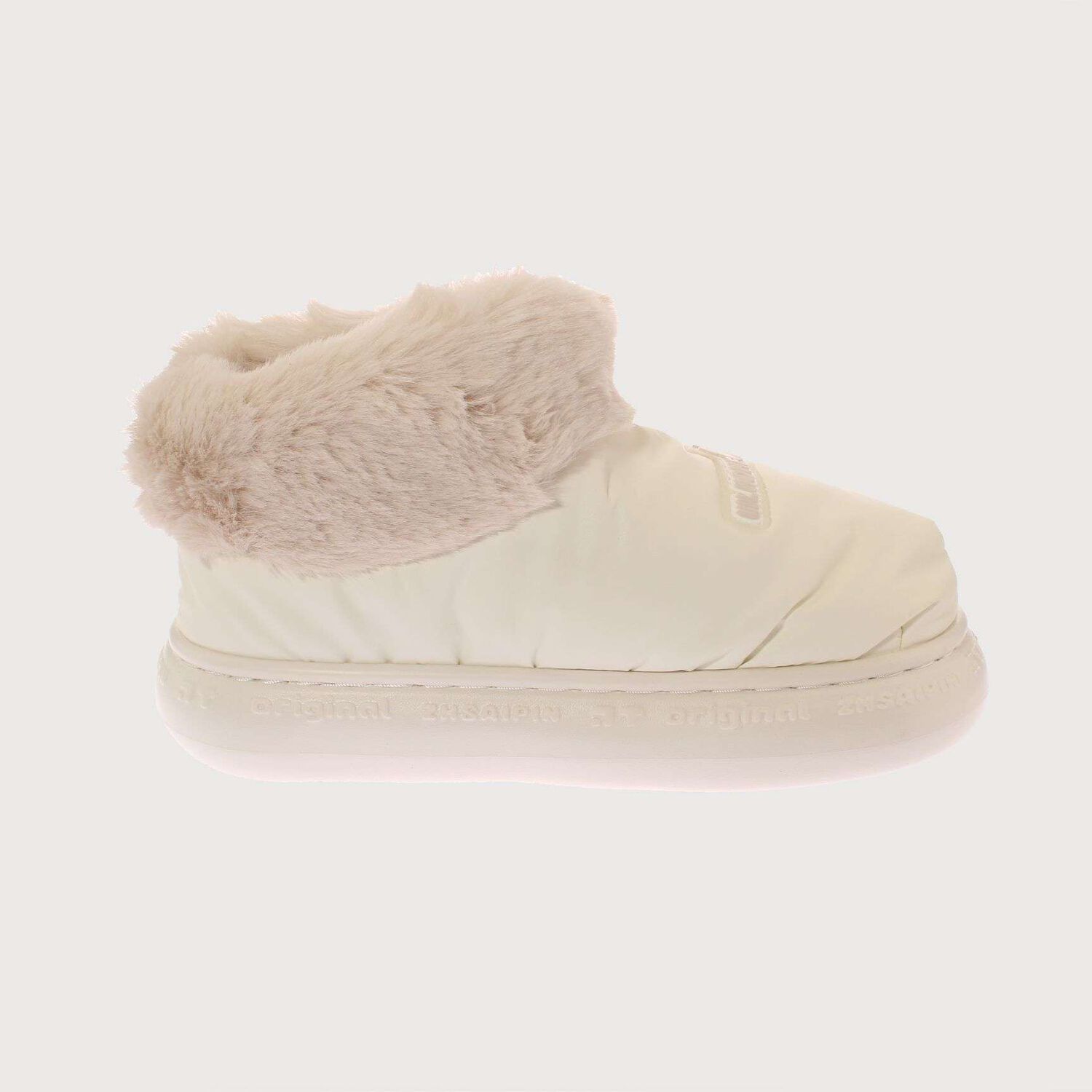 Bota Descanso Blanco Via Franca Art. 5s404b0802white image number 3.0