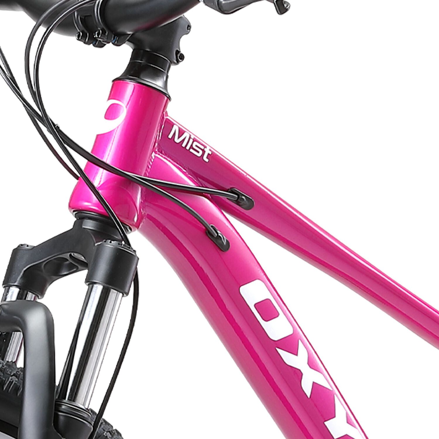 Bicicleta Mountain Bike Oxygen Mist / 27.5 image number 4.0