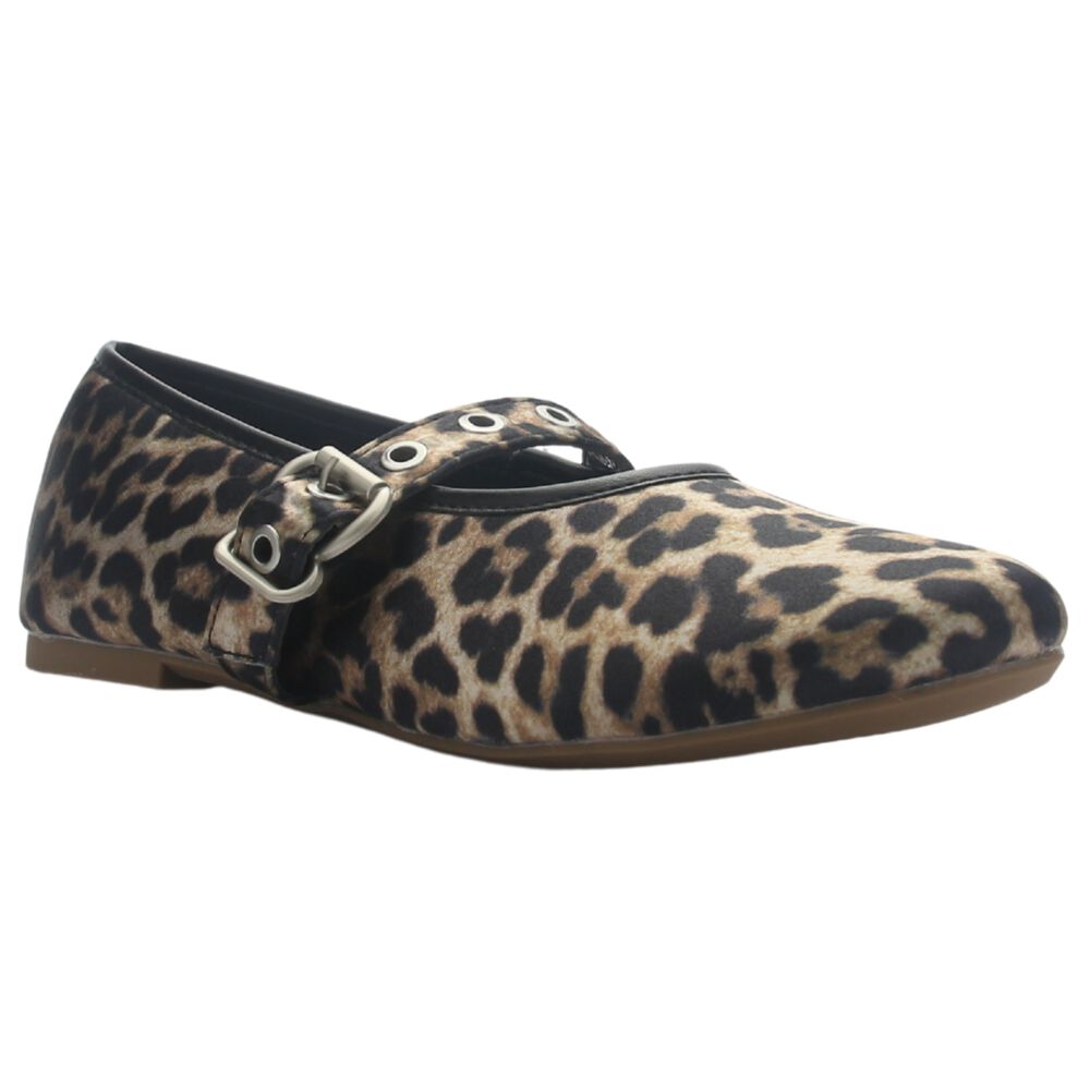 Ballerina De Mujer Print Casual Chalada Miunew-20 image number 2.0