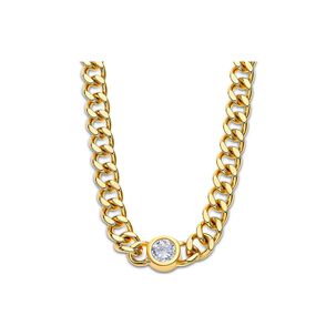 Collar Ls2333-1/2 Lotus Style Mujer Urban Woman