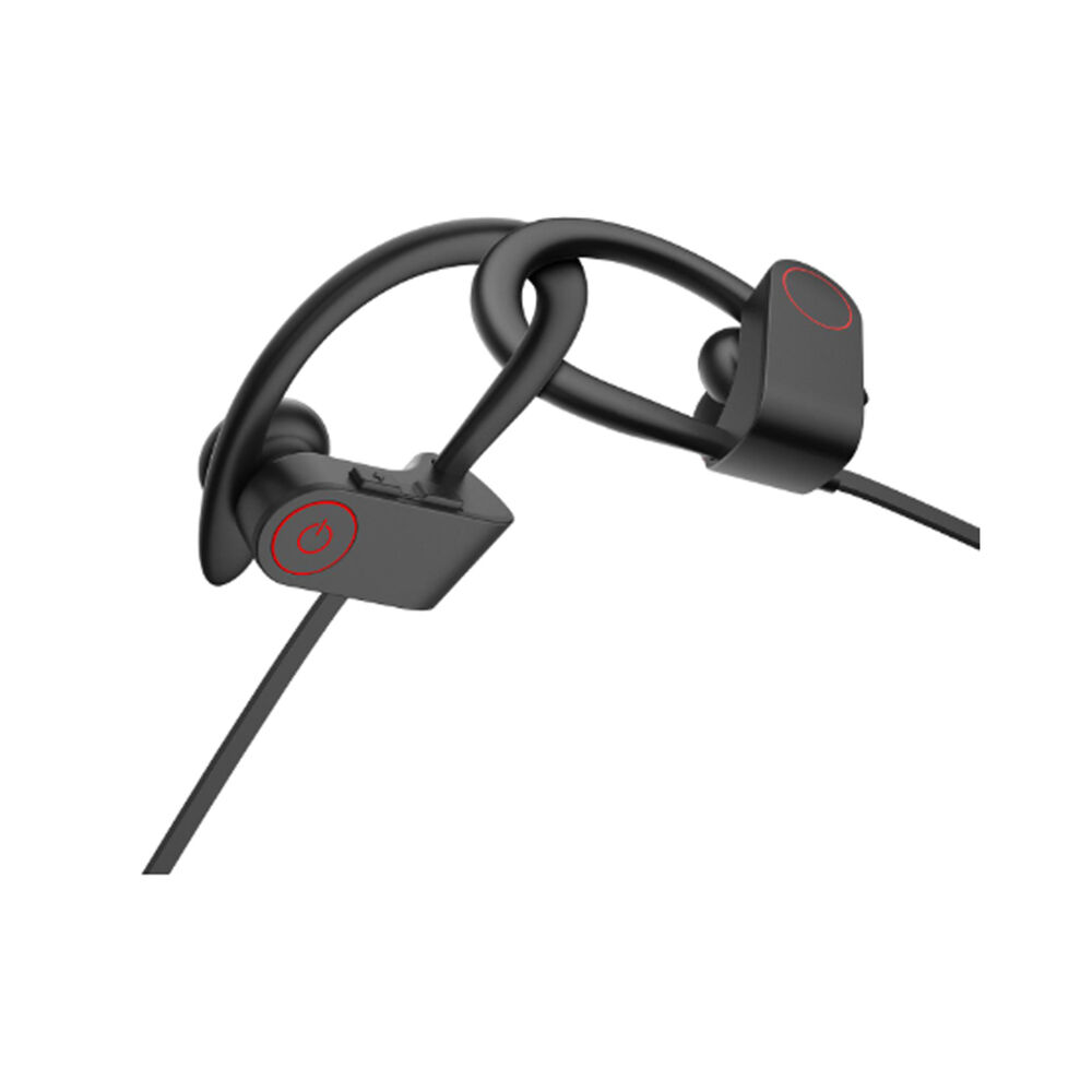 Audífonos Bluetooth Deportivos Lhotse Rm5 Manos Libres image number 6.0