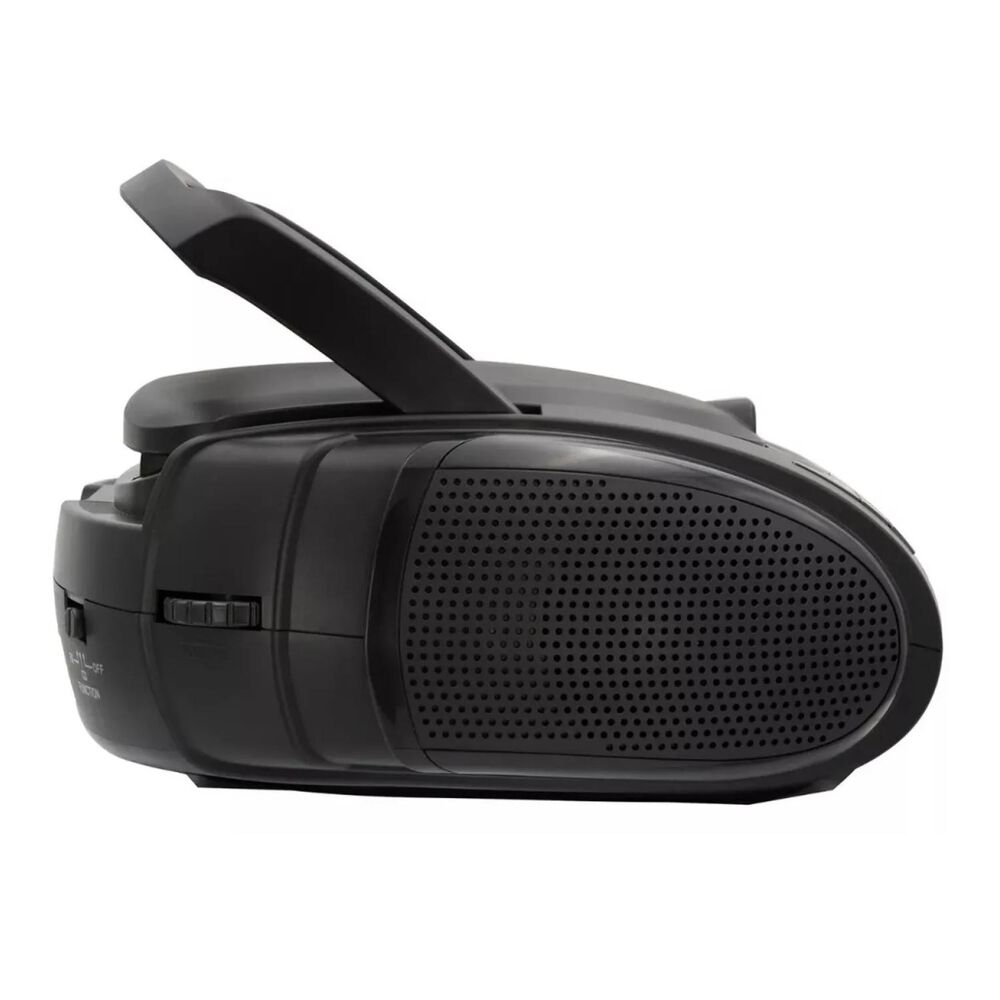 Radio Cd Bluetooth Usb 10w Negro 2120bt image number 3.0