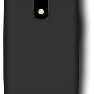 Telefono Senior Mlab 9204 Shell 4g Sos 2.8 Pulgadas Negro
