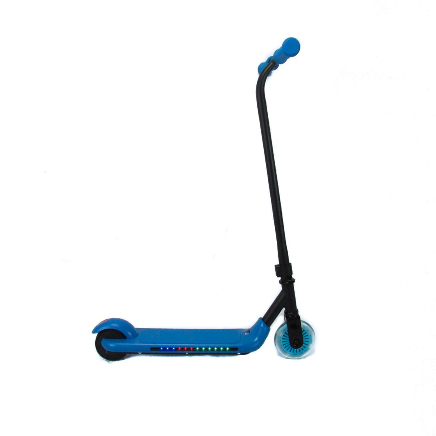 Scooter El&eacute;ctrico Kids Blue image number 1.0