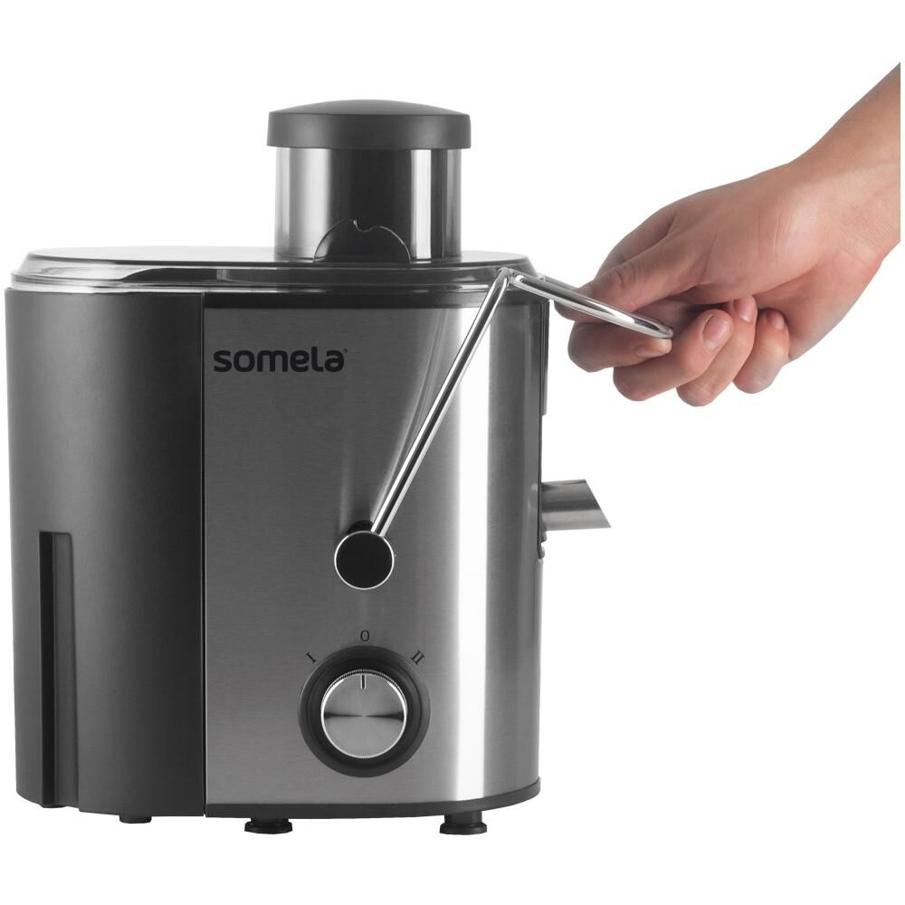 Saca Jugo Somela Easyfruit en Oferta | Hites.com