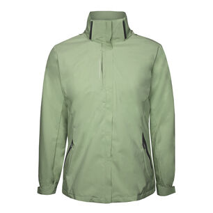 Chaqueta 3 En 1 Desmontable Bengala Mujer
