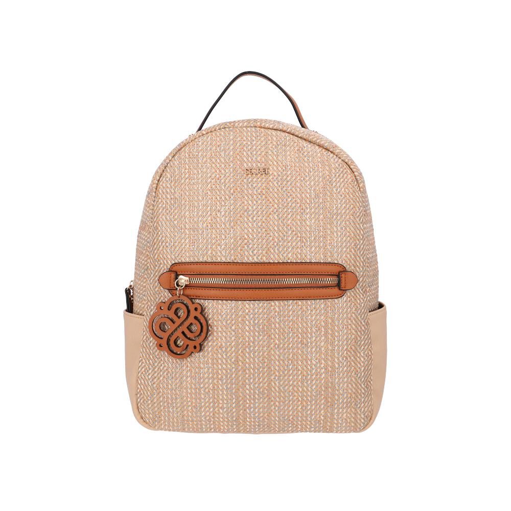 Mochila Urbana Mujer Secret Argentina image number 1.0