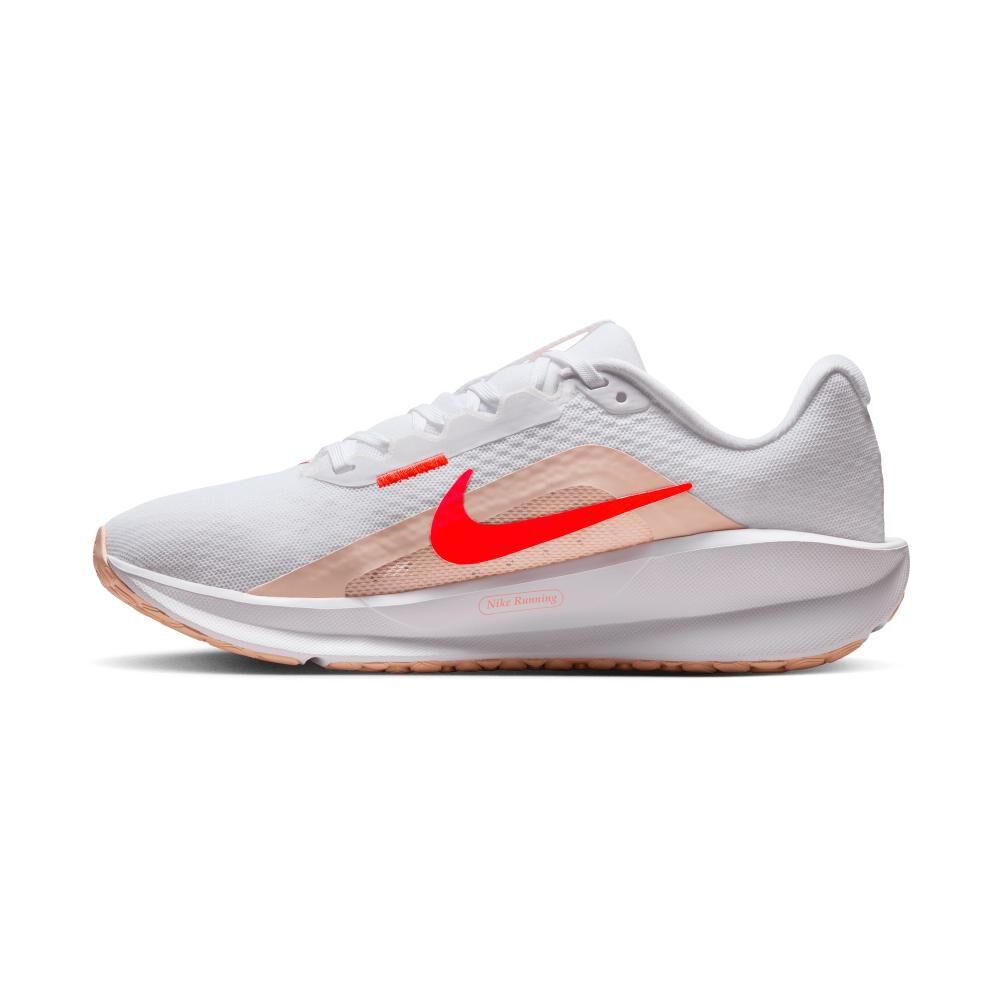 Zapatilla Running Mujer Nike Downshifter 13 image number 4.0