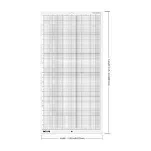 Tapete De Corte Nicapa 30x60 Silhouette Cameo 3 4