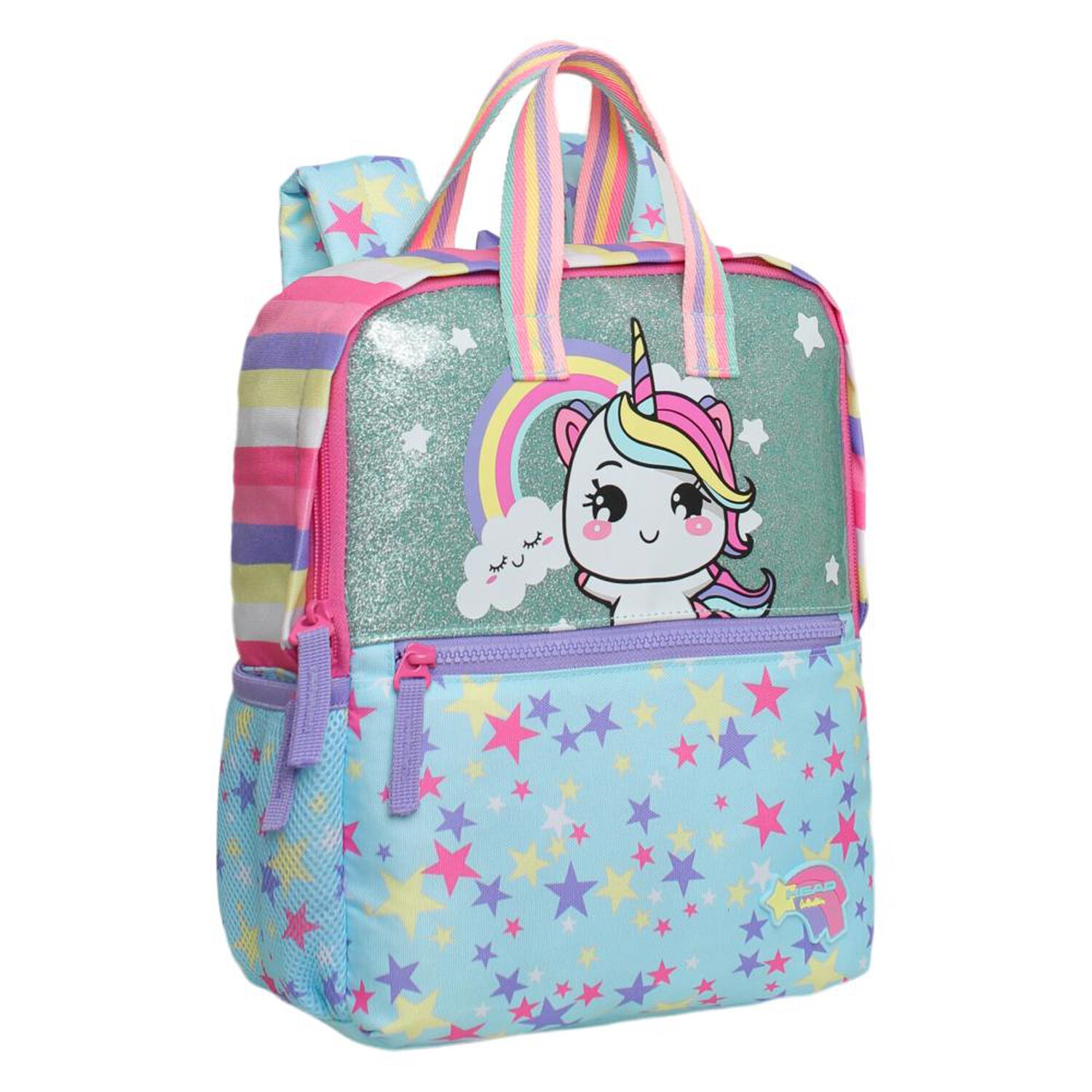 Mochila Head Pepa image number 0.0