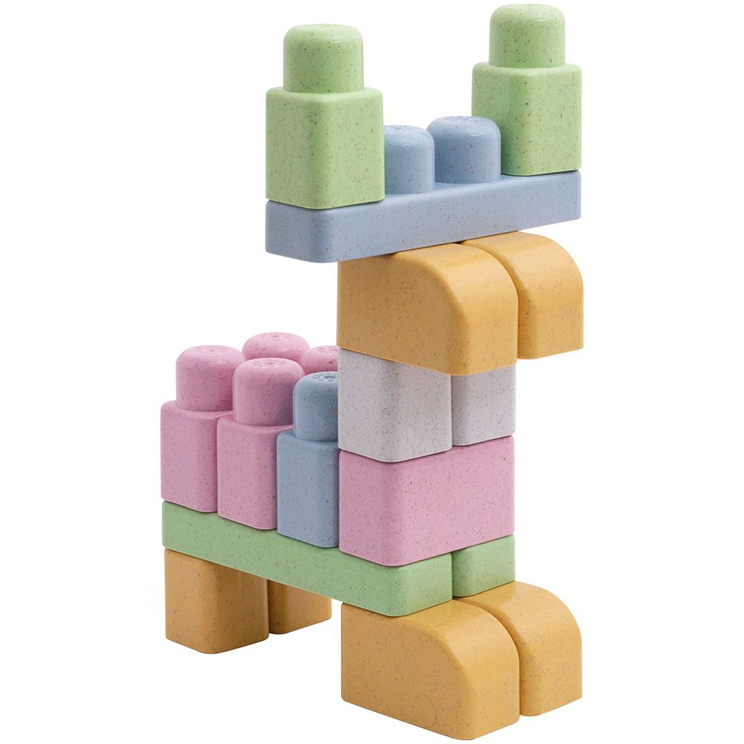 Bloque Conectable Pastel image number 2.0