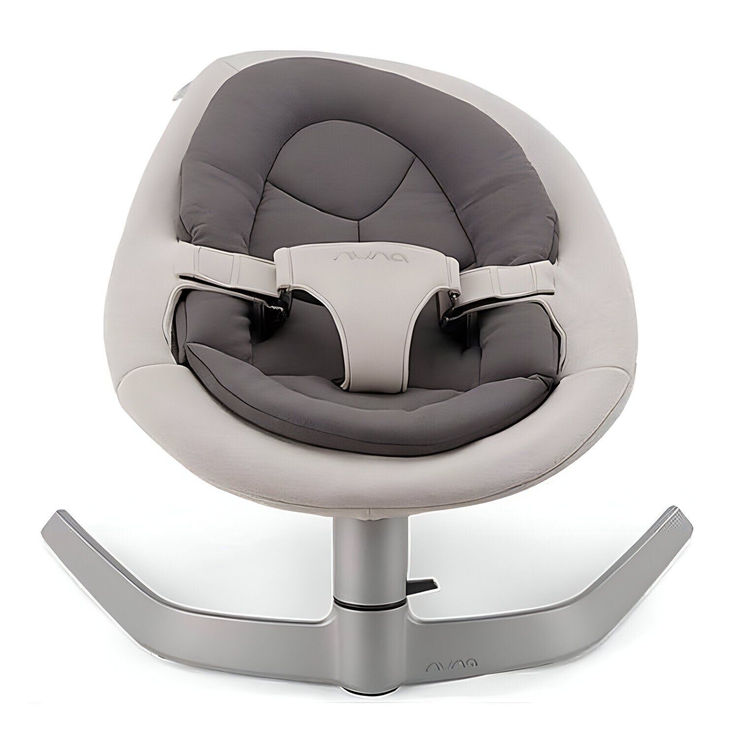 Baby Bouncer Leaf Thunder Nuna image number 1.0