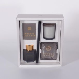 Set Azhome Velvet Nor L
