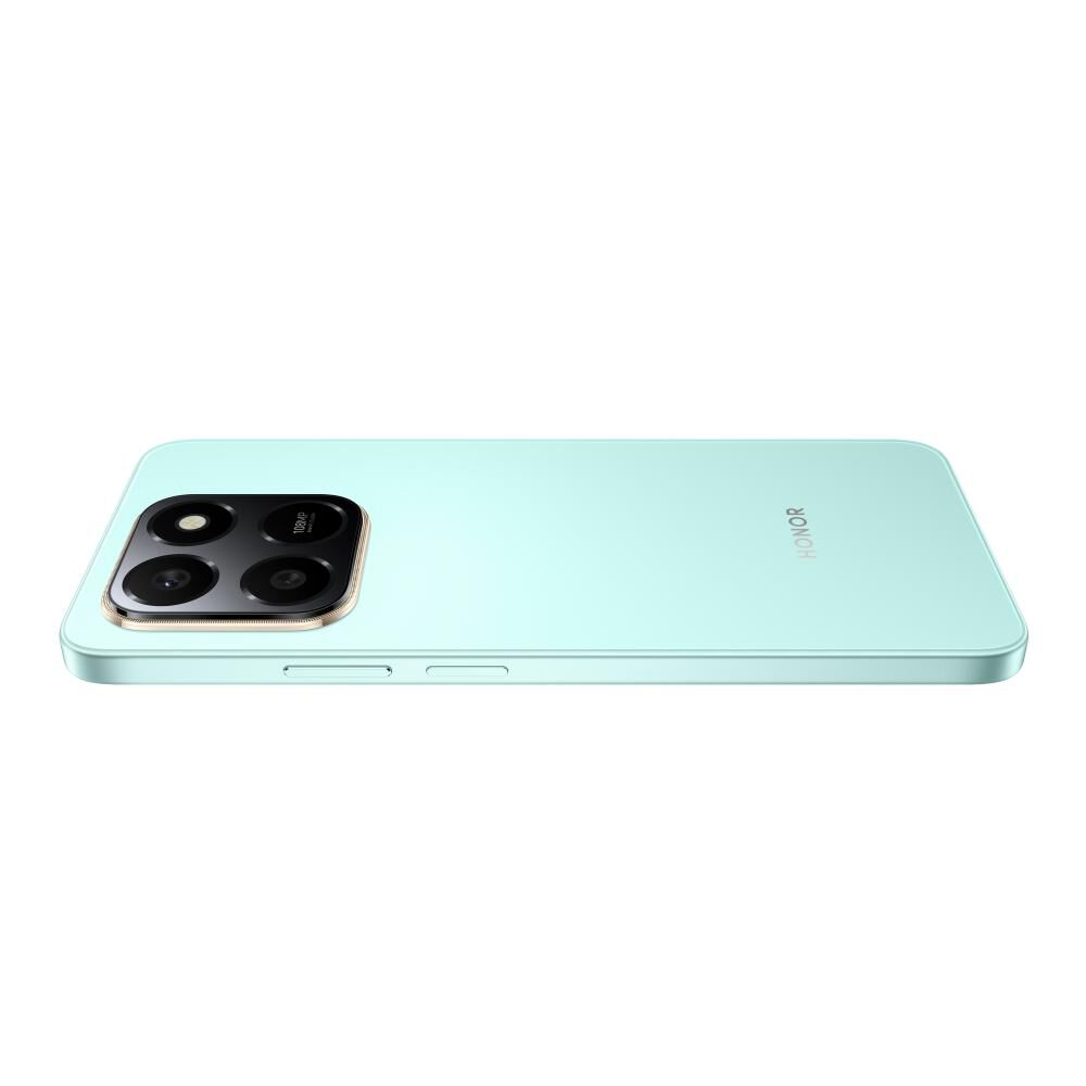 Smartphone Honor X7D / 256 GB / Azul / Liberado image number 7.0