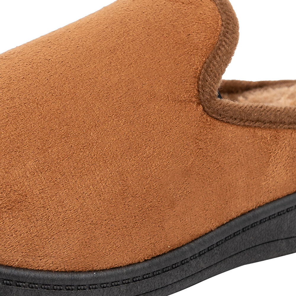 Pantufla Aster Caramelo Passer image number 3.0