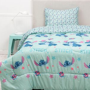 Plumon 1.5 Plazas Disney Stitch Planeta