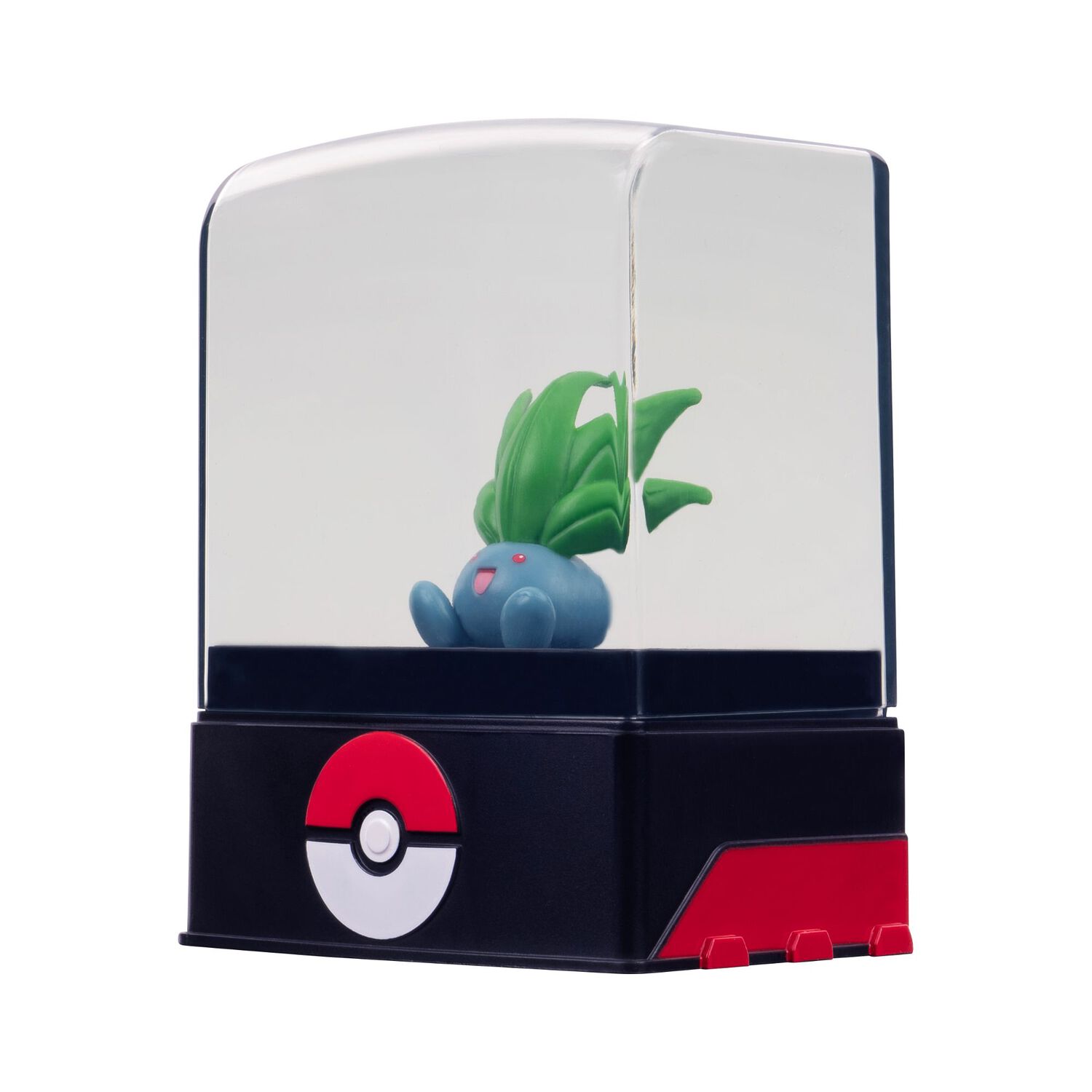 Figura De Acci&oacute;n Pokemon image number 2.0