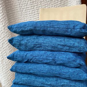 Set De 6 Cojines Para Silla