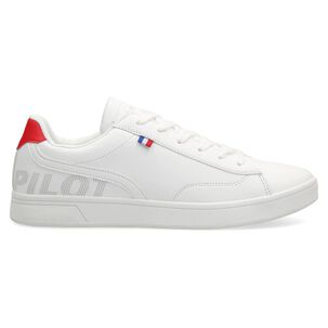 Zapatilla Urbana Hombre Michelin Pilot Ps14