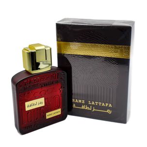 Ramz Lattafa Gold 100ml Unisex Lattafa Perfume