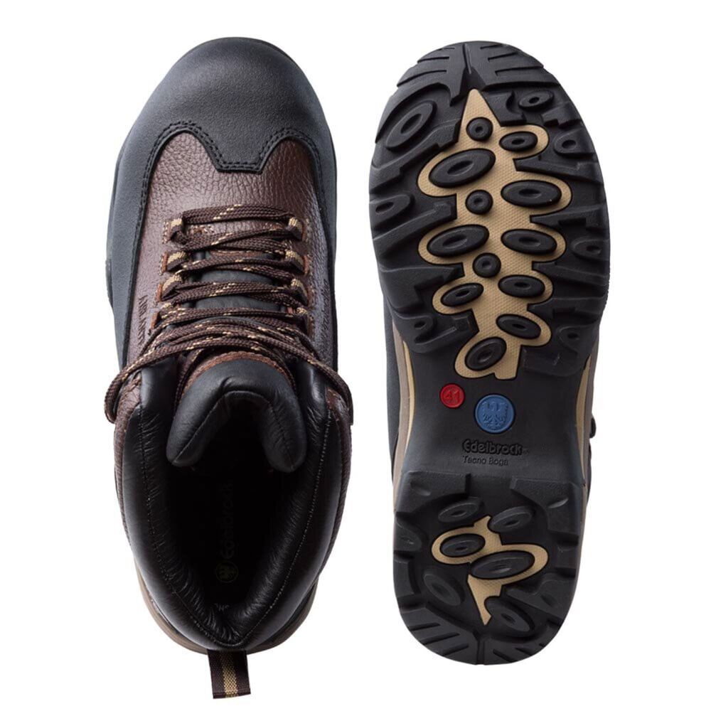 Zapato Seguridad Edelbrock Botin Ed 170 image number 2.0