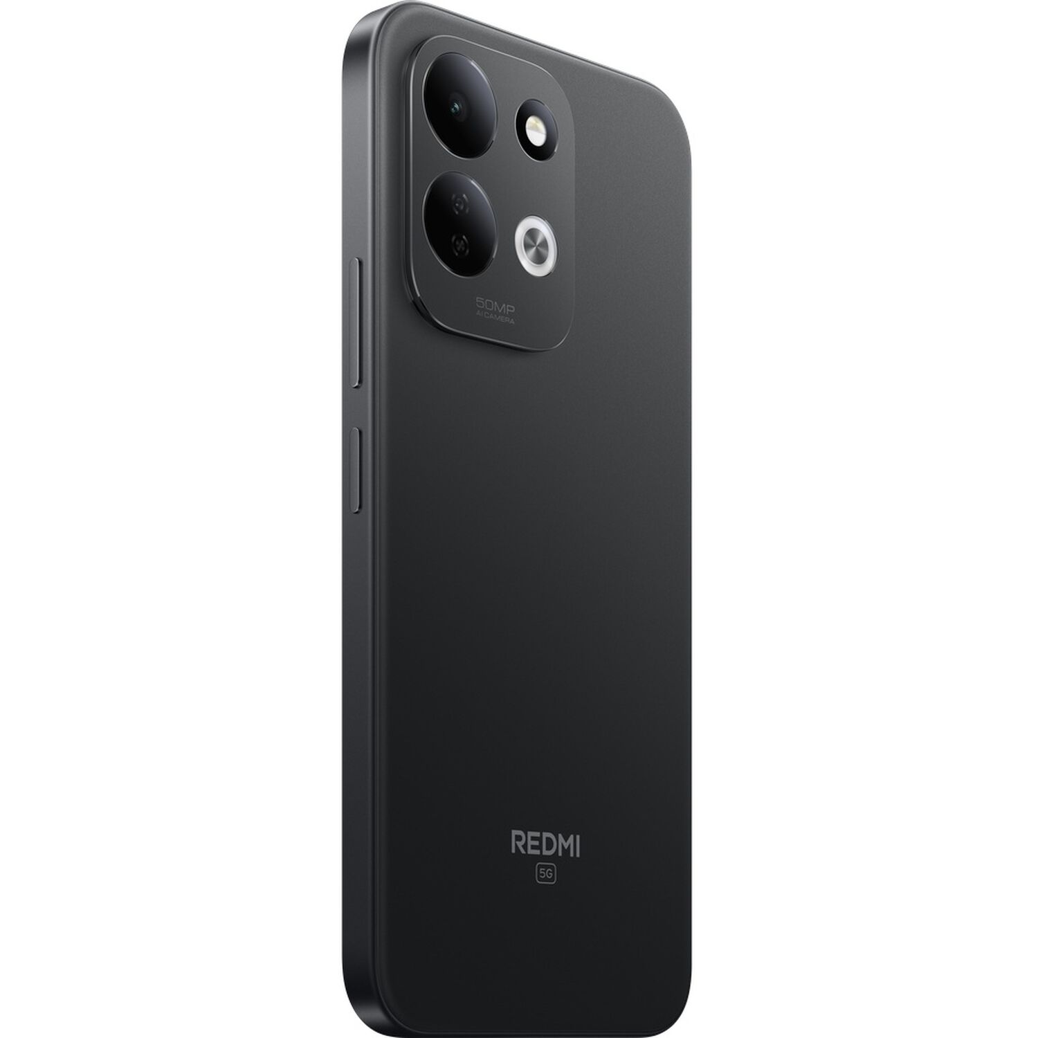 Smartphone Xiaomi Redmi 17 / 5G / 128 GB / Negro / Liberado image number 3.0