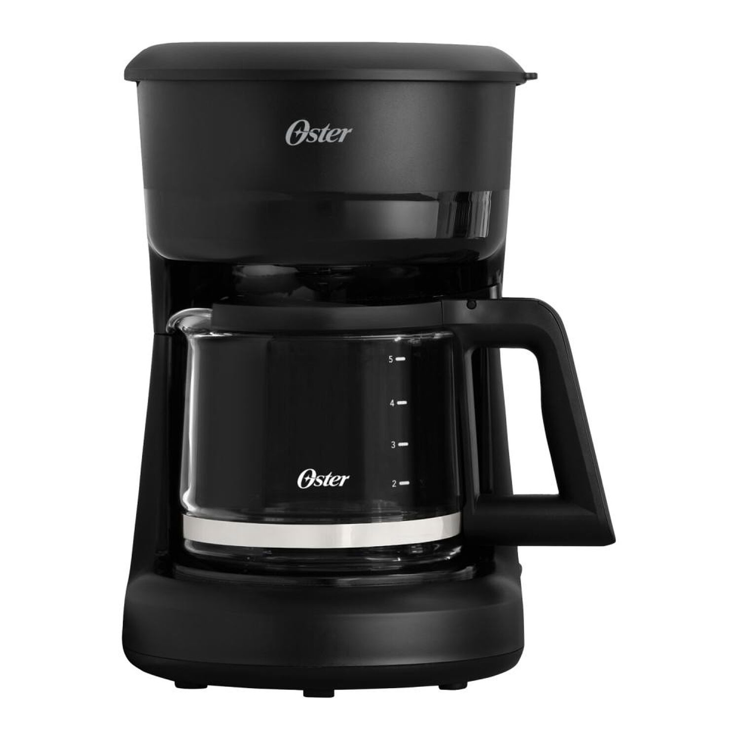 Cafetera Oster BVSTDCS51B / 1.1 Litros