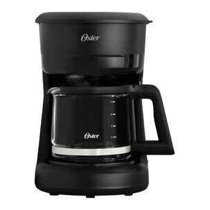 Cafetera Oster BVSTDCS51B / 1.1 Litros