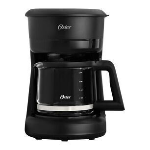 Cafetera Oster BVSTDCS51B / 1.1 Litros