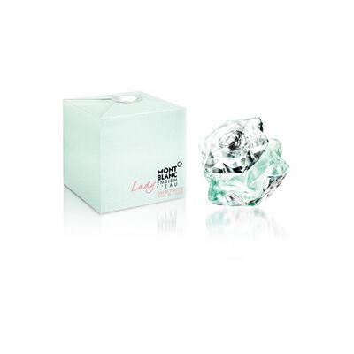 Perfume Mujer Lady Emblem Leau Montblanc / 30 Ml / Eau De Toillete