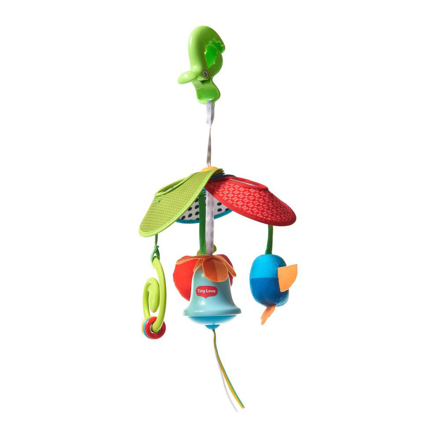 Mini Movil Pack & Go Meadow Days Tiny Love image number 1.0