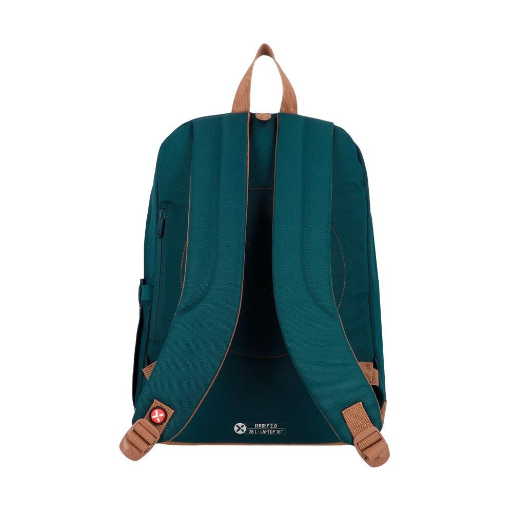 Mochila Notebook Xtrem Jersey 2.0 6xt Azul 16" image number 3.0