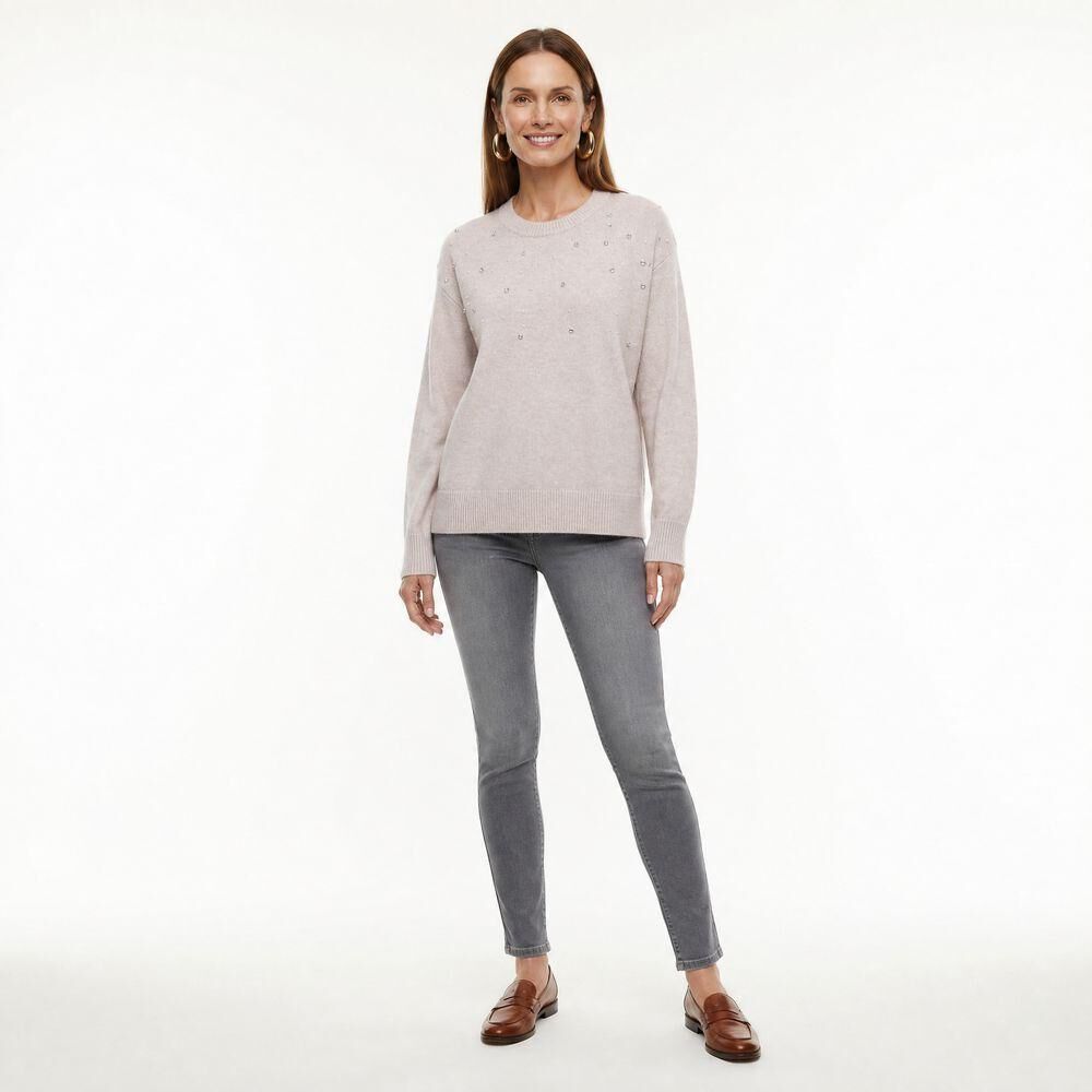 Sweater Mujer Kimera image number 0.0