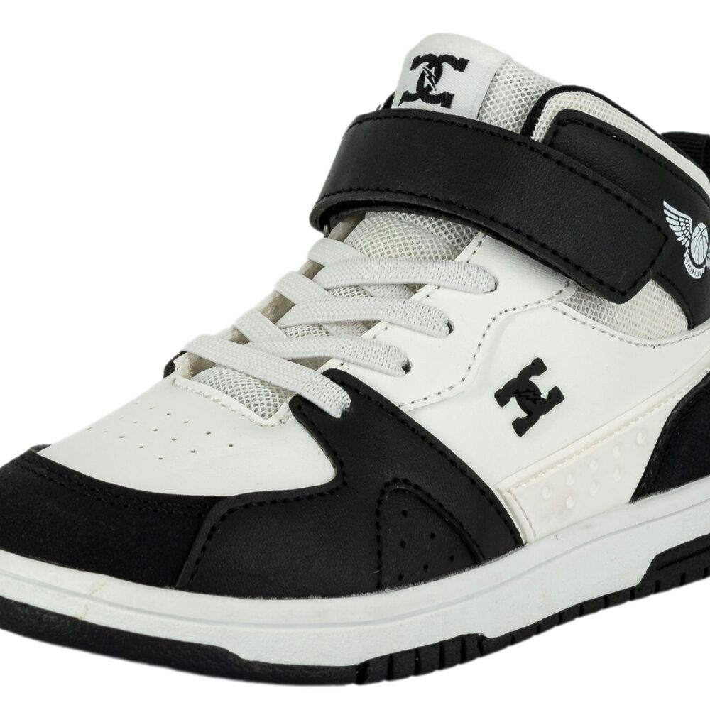 Botin Pharez Blanco Uns image number 3.0