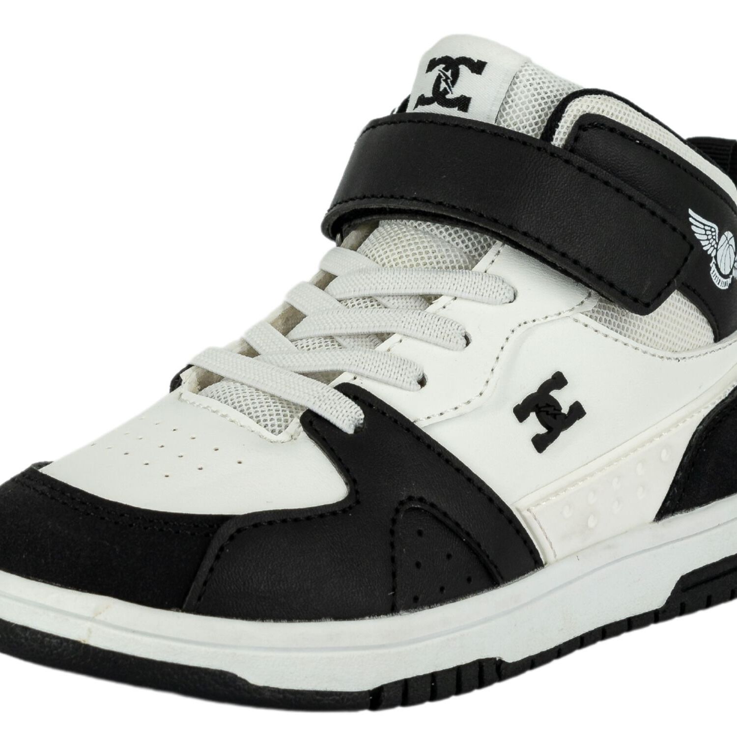 Botin Pharez Blanco Uns image number 3.0