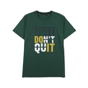 Polera Deportiva Hombre Wetland