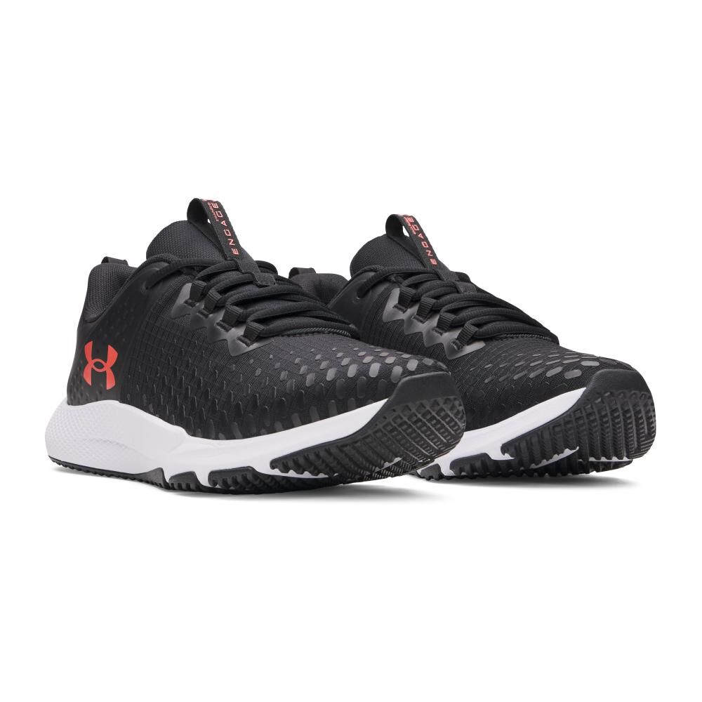 Zapatilla Running Hombre Under Armour Charged Engage 2 image number 4.0