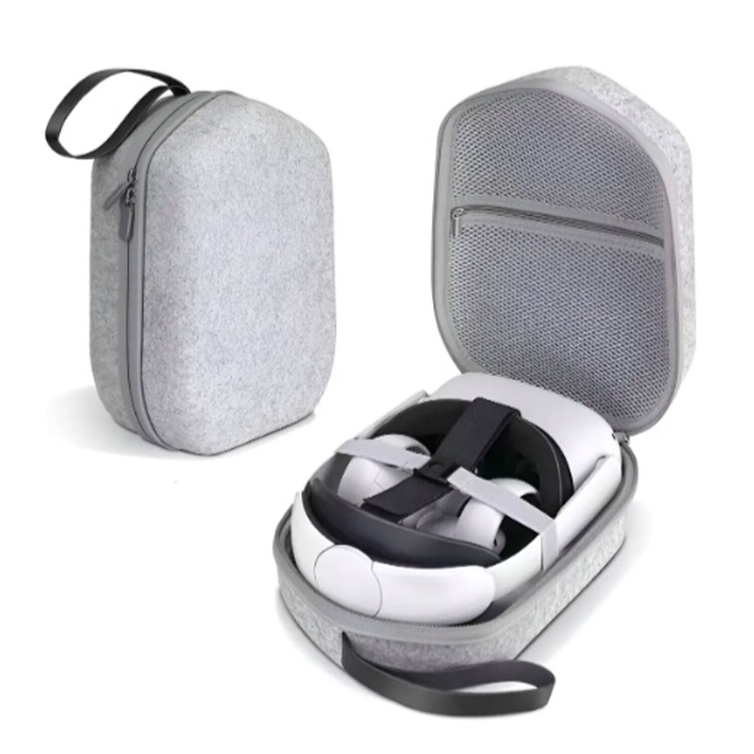 Funda Bolso Antigolpes Transporte Para Meta image number 0.0