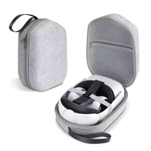 Funda Bolso Antigolpes Transporte Para Meta