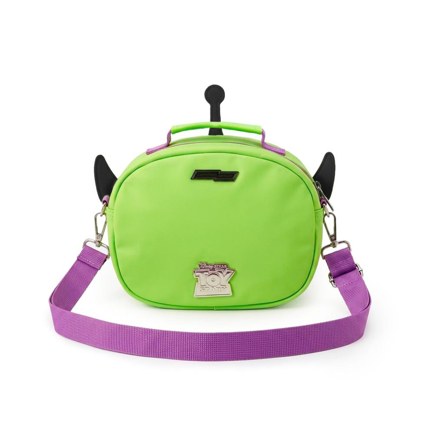 Bolso Cruzado Toy Story Marciano Common Nation image number 2.0