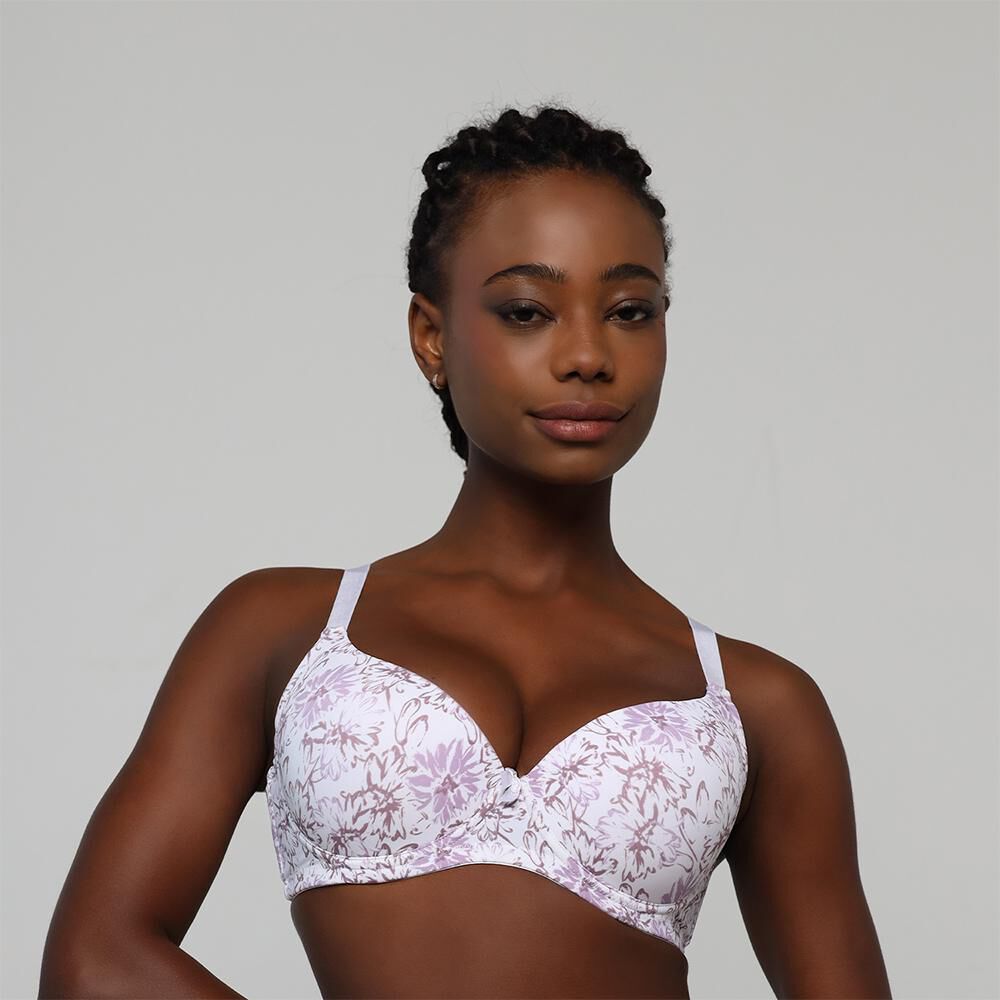 Pack 2 Sosten Copa C Intime image number 3.0