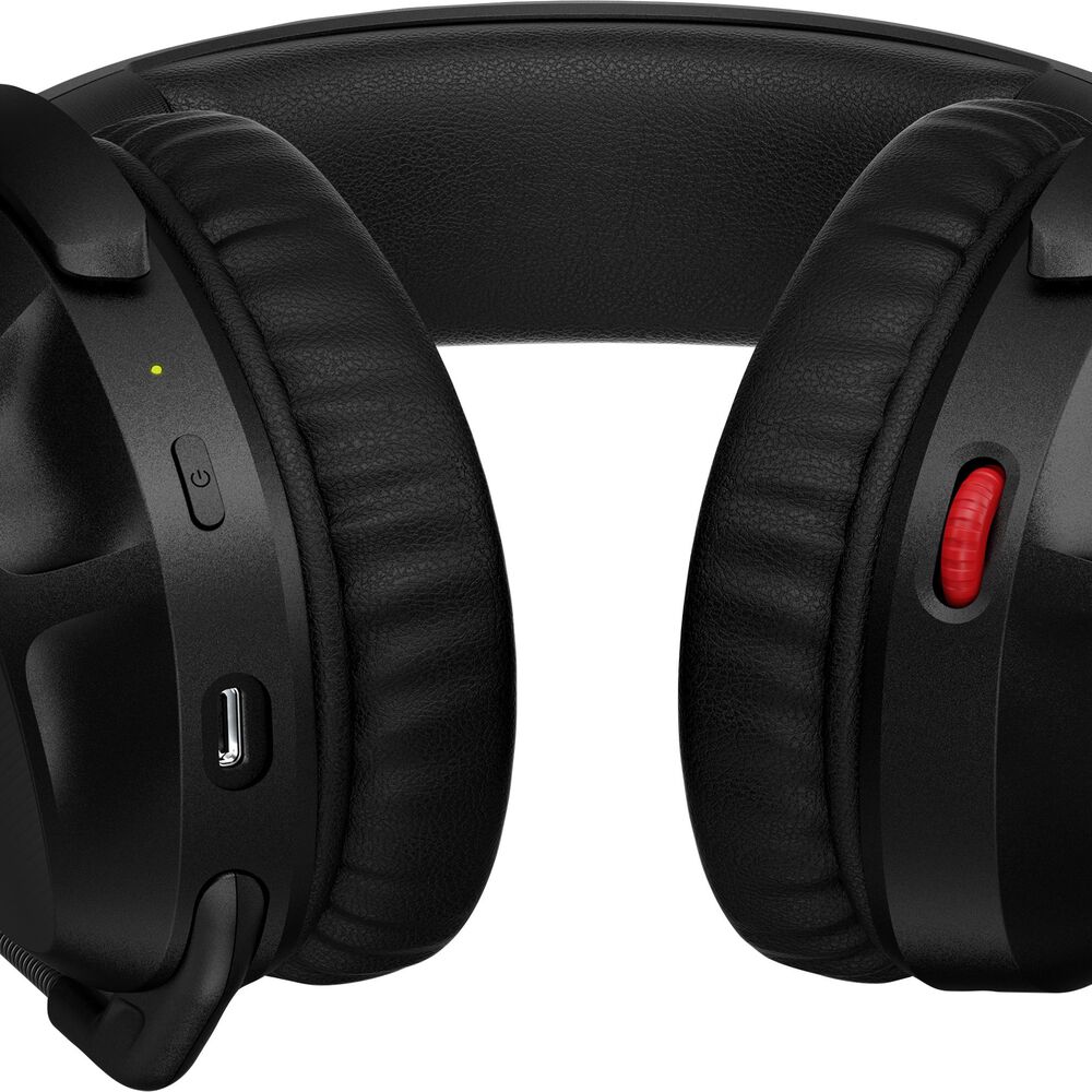 Audífonos Hyperx Cloud Stinger 2 Wireless Usb Negro image number 1.0