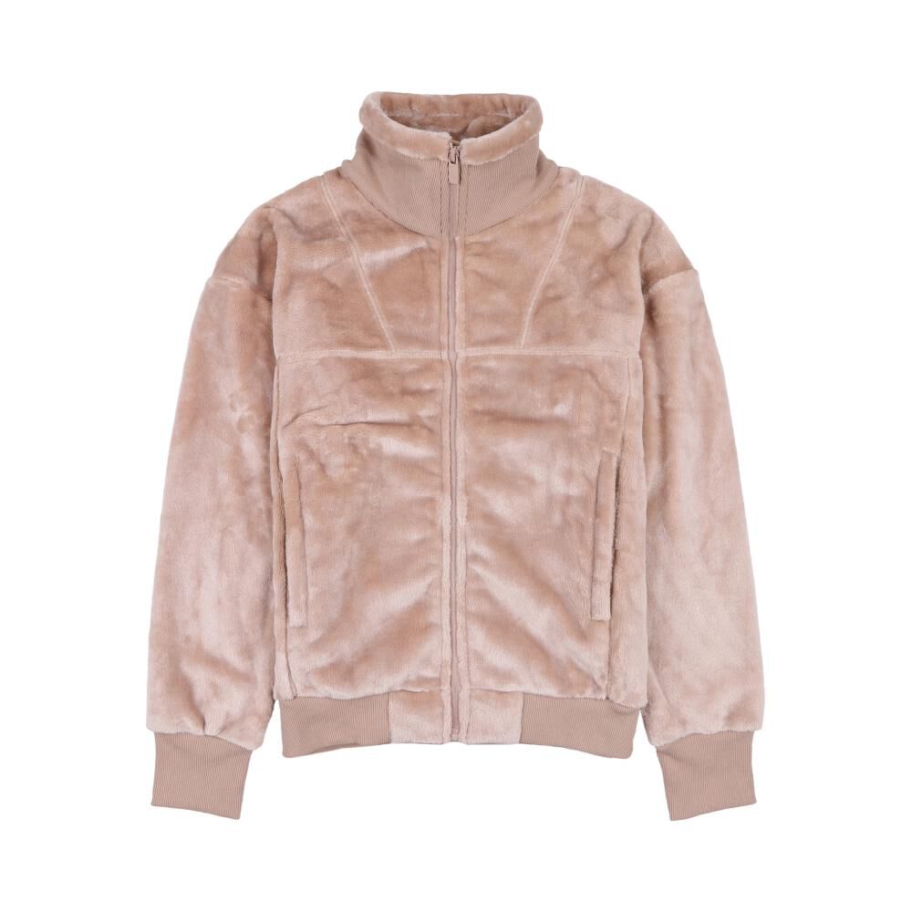 Poler&oacute;n Deportivo Mujer Wetland image number 0.0