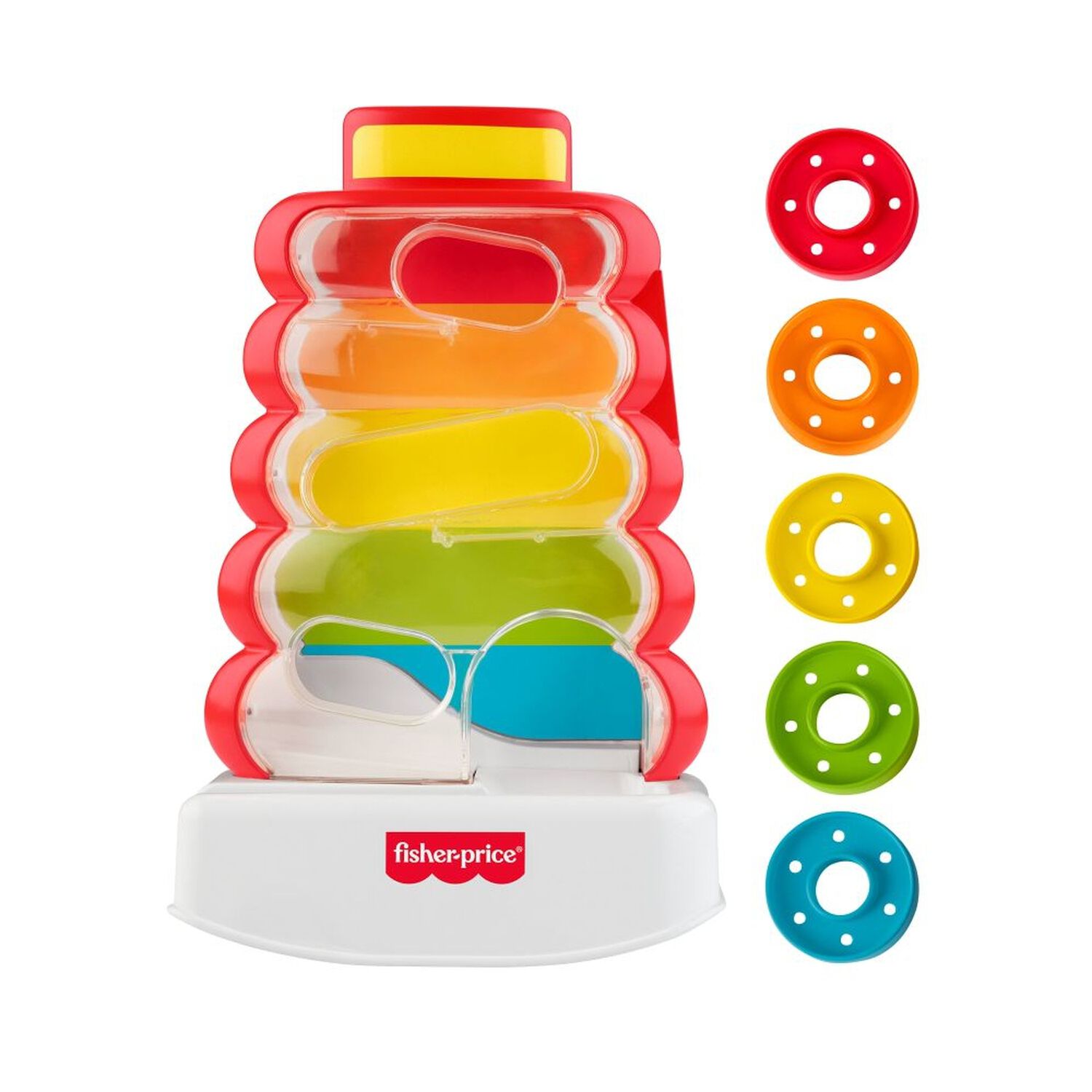Juguete Did&aacute;ctico Fisher-price image number 3.0