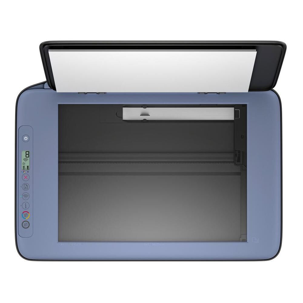 HP DeskJet Ink Advantage 2975 Negro, foto 7