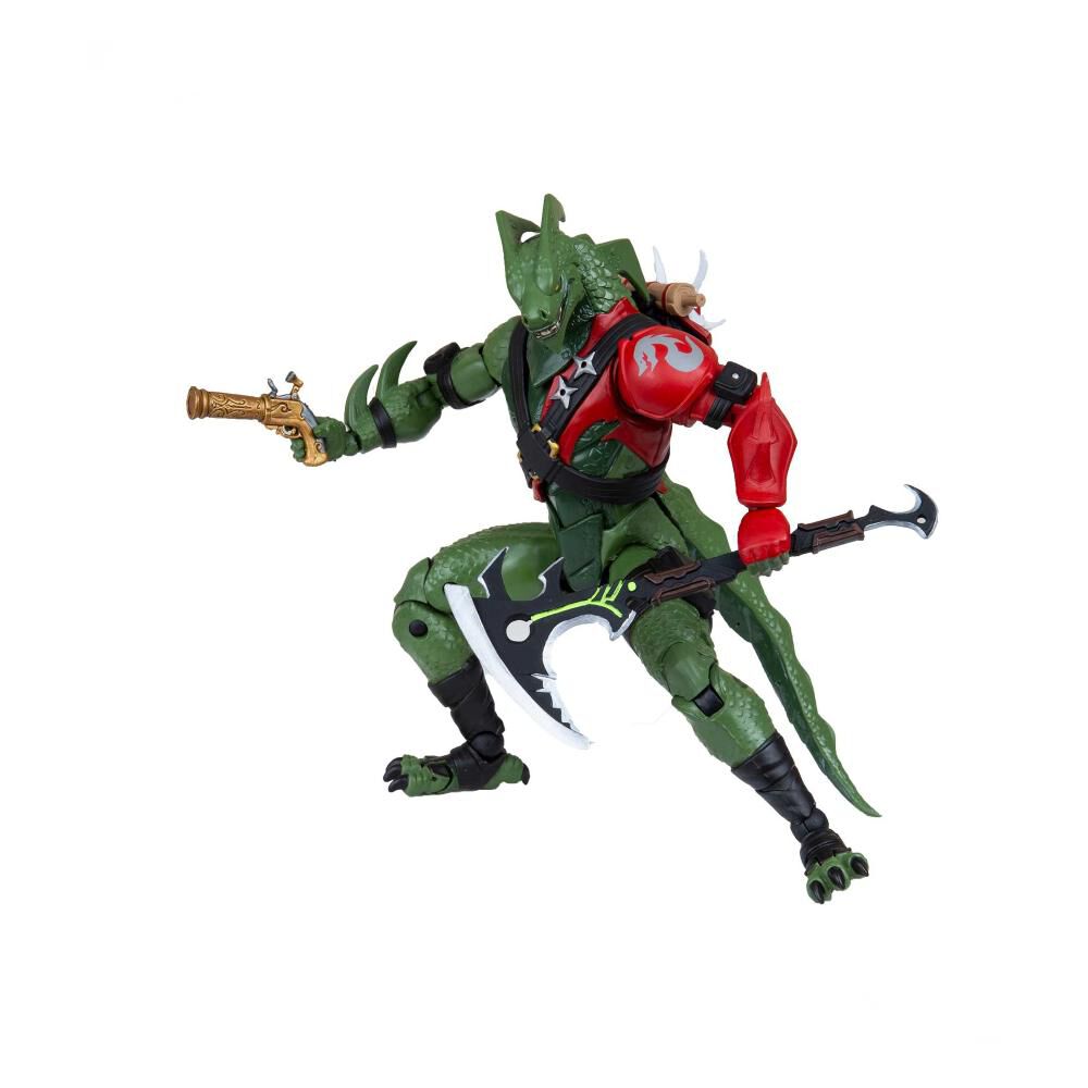 Fnt10725 Fig Accion Fornite 7"Hybri image number 4.0